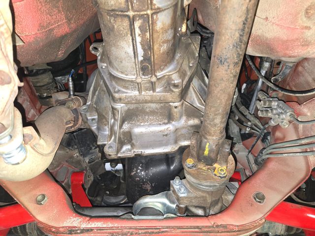 1993 Suzuki Sidekick JX 4x4 4-Door Hardtop - Tintop - 23006503 - 23