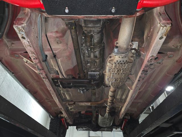 1993 Suzuki Sidekick JX 4x4 4-Door Hardtop - Tintop - 23006503 - 24