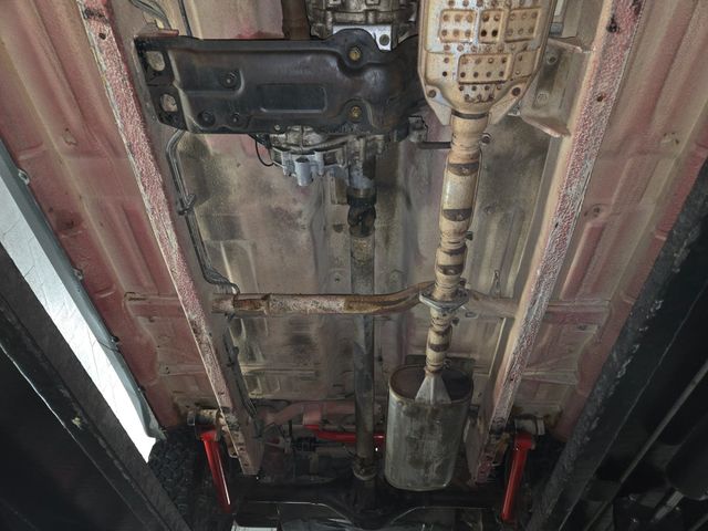 1993 Suzuki Sidekick JX 4x4 4-Door Hardtop - Tintop - 23006503 - 25