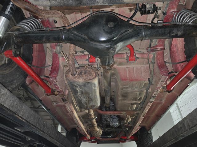 1993 Suzuki Sidekick JX 4x4 4-Door Hardtop - Tintop - 23006503 - 26