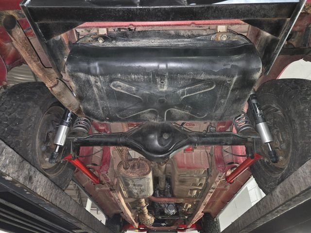 1993 Suzuki Sidekick JX 4x4 4-Door Hardtop - Tintop - 23006503 - 27