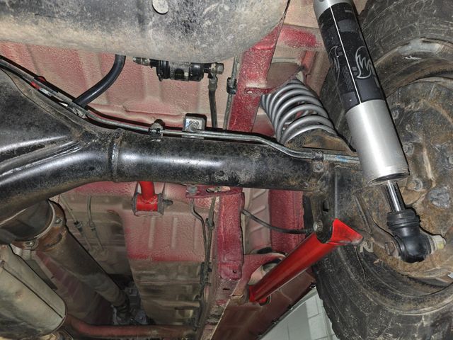 1993 Suzuki Sidekick JX 4x4 4-Door Hardtop - Tintop - 23006503 - 28