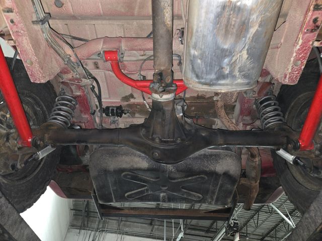 1993 Suzuki Sidekick JX 4x4 4-Door Hardtop - Tintop - 23006503 - 30