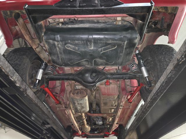 1993 Suzuki Sidekick JX 4x4 4-Door Hardtop - Tintop - 23006503 - 31