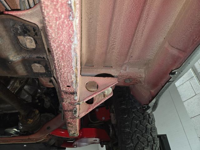 1993 Suzuki Sidekick JX 4x4 4-Door Hardtop - Tintop - 23006503 - 33