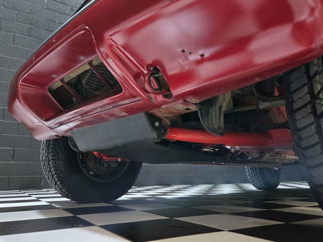 1993 Suzuki Sidekick JX 4x4 4-Door Hardtop - Tintop - 23006503 - 36