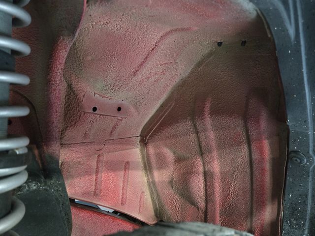 1993 Suzuki Sidekick JX 4x4 4-Door Hardtop - Tintop - 23006503 - 38