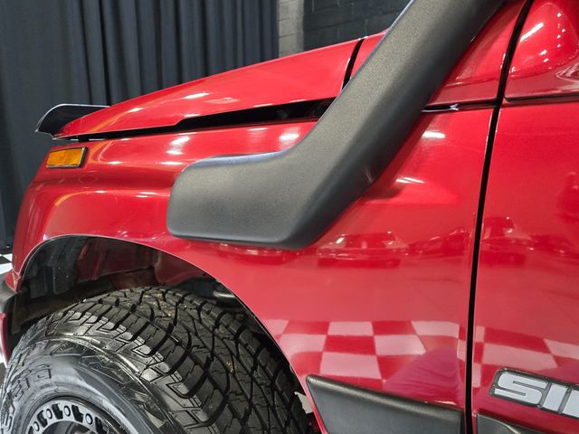 1993 Suzuki Sidekick JX 4x4 4-Door Hardtop - Tintop - 23006503 - 42