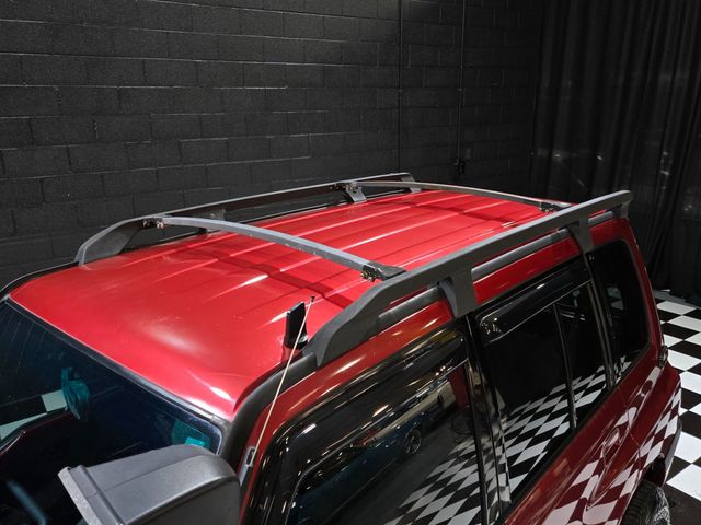 1993 Suzuki Sidekick JX 4x4 4-Door Hardtop - Tintop - 23006503 - 46