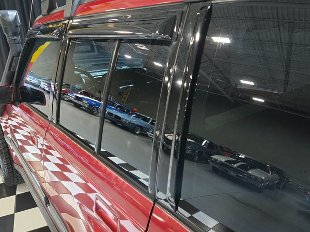 1993 Suzuki Sidekick JX 4x4 4-Door Hardtop - Tintop - 23006503 - 48