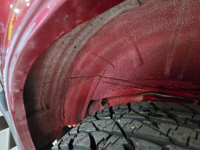 1993 Suzuki Sidekick JX 4x4 4-Door Hardtop - Tintop - 23006503 - 63