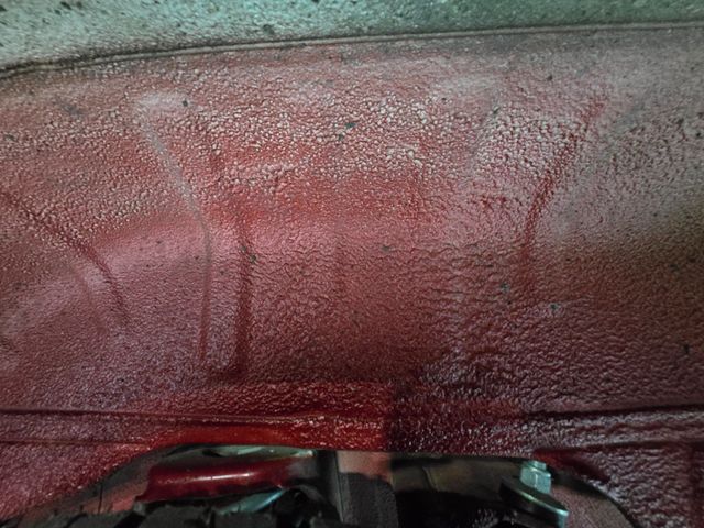 1993 Suzuki Sidekick JX 4x4 4-Door Hardtop - Tintop - 23006503 - 64