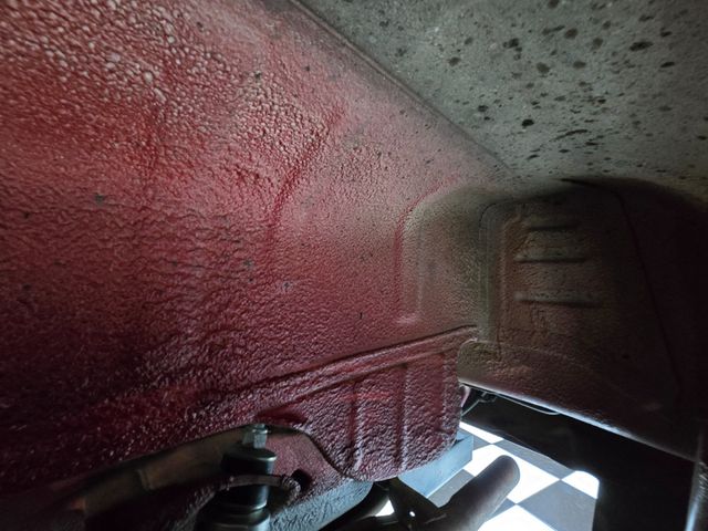 1993 Suzuki Sidekick JX 4x4 4-Door Hardtop - Tintop - 23006503 - 65