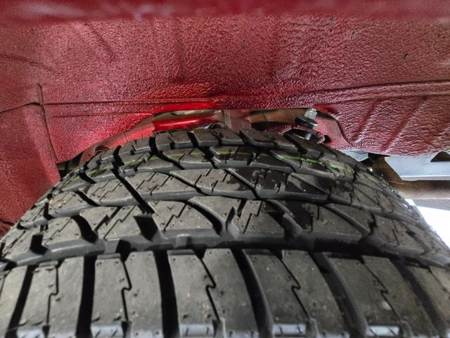 1993 Suzuki Sidekick JX 4x4 4-Door Hardtop - Tintop - 23006503 - 66