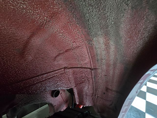 1993 Suzuki Sidekick JX 4x4 4-Door Hardtop - Tintop - 23006503 - 67