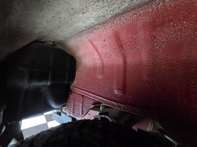 1993 Suzuki Sidekick JX 4x4 4-Door Hardtop - Tintop - 23006503 - 68