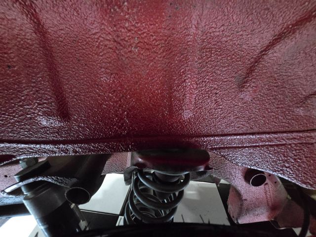 1993 Suzuki Sidekick JX 4x4 4-Door Hardtop - Tintop - 23006503 - 69