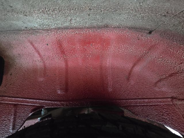 1993 Suzuki Sidekick JX 4x4 4-Door Hardtop - Tintop - 23006503 - 70