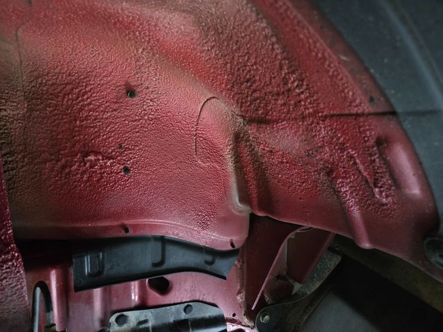 1993 Suzuki Sidekick JX 4x4 4-Door Hardtop - Tintop - 23006503 - 78