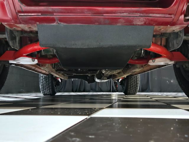 1993 Suzuki Sidekick JX 4x4 4-Door Hardtop - Tintop - 23006503 - 83