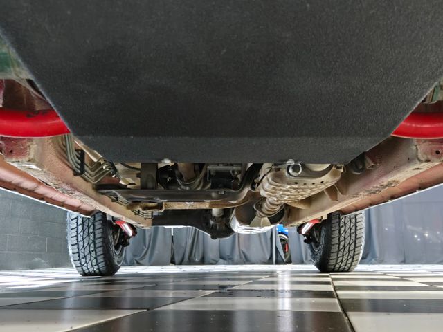 1993 Suzuki Sidekick JX 4x4 4-Door Hardtop - Tintop - 23006503 - 84