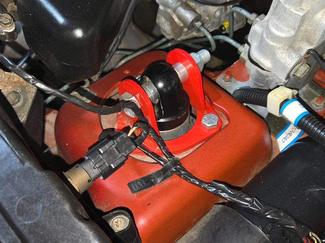 1993 Suzuki Sidekick JX 4x4 4-Door Hardtop - Tintop - 23006503 - 94