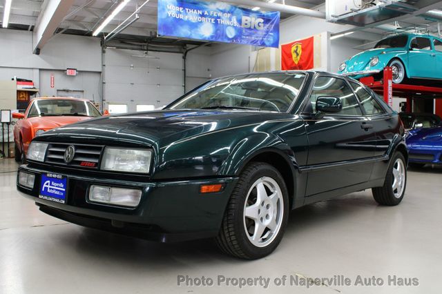 1993 Volkswagen Corrado SLC VR6 - 22182506 - 1