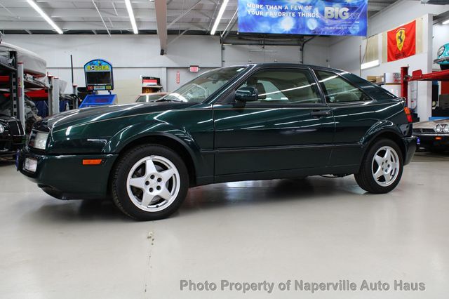 1993 Volkswagen Corrado SLC VR6 - 22182506 - 3