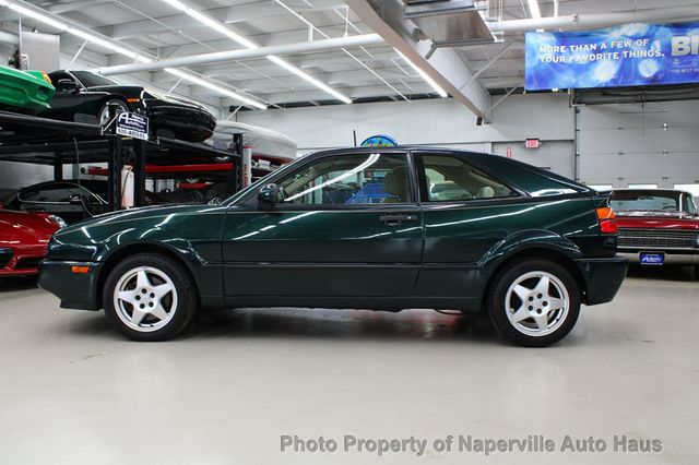 1993 Volkswagen Corrado SLC VR6 - 22182506 - 67