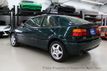 1993 Volkswagen Corrado SLC VR6 - 22182506 - 68