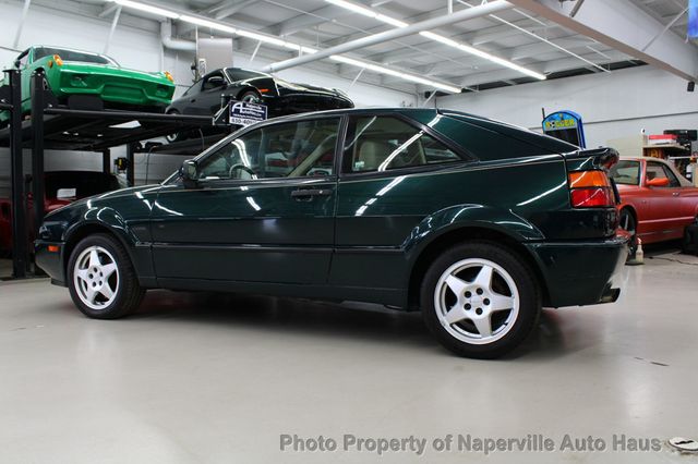 1993 Volkswagen Corrado SLC VR6 - 22182506 - 6