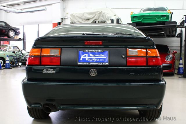 1993 Volkswagen Corrado SLC VR6 - 22182506 - 69