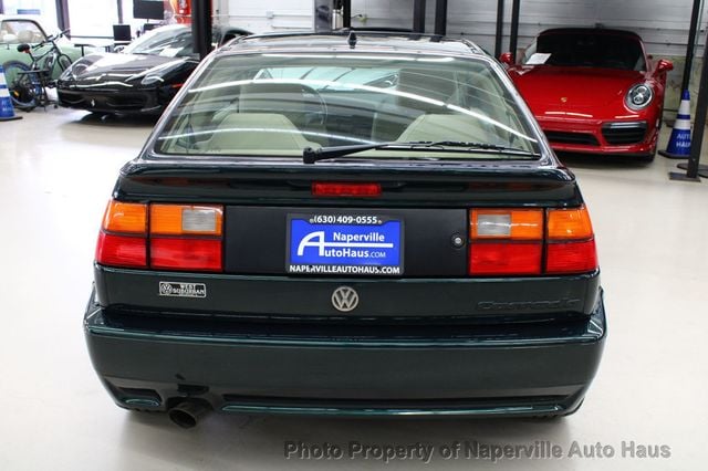 1993 Volkswagen Corrado SLC VR6 - 22182506 - 70