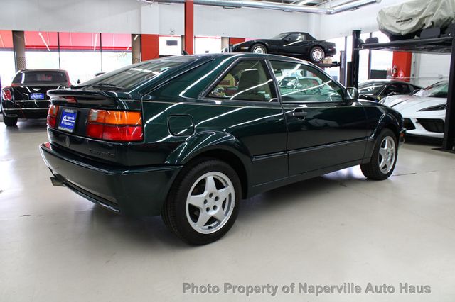 1993 Volkswagen Corrado SLC VR6 - 22182506 - 71