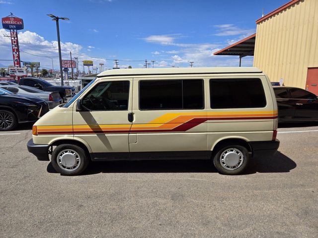 1993 Volkswagen Eurovan Van MV 5-Speed - 22578954 - 1