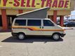 1993 Volkswagen Eurovan Van MV 5-Speed - 22578954 - 20