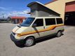 1993 Volkswagen Eurovan Van MV 5-Speed - 22578954 - 21