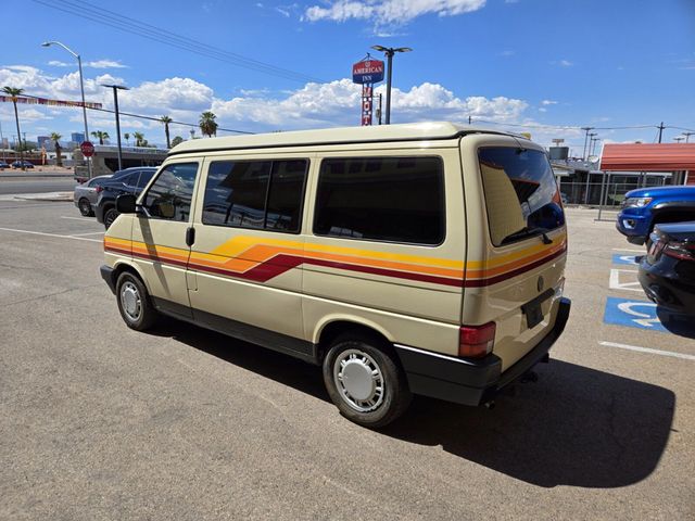 1993 Volkswagen Eurovan Van MV 5-Speed - 22578954 - 2