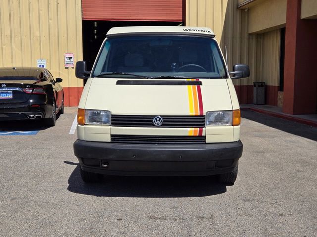 1993 Volkswagen Eurovan Van MV 5-Speed - 22578954 - 4