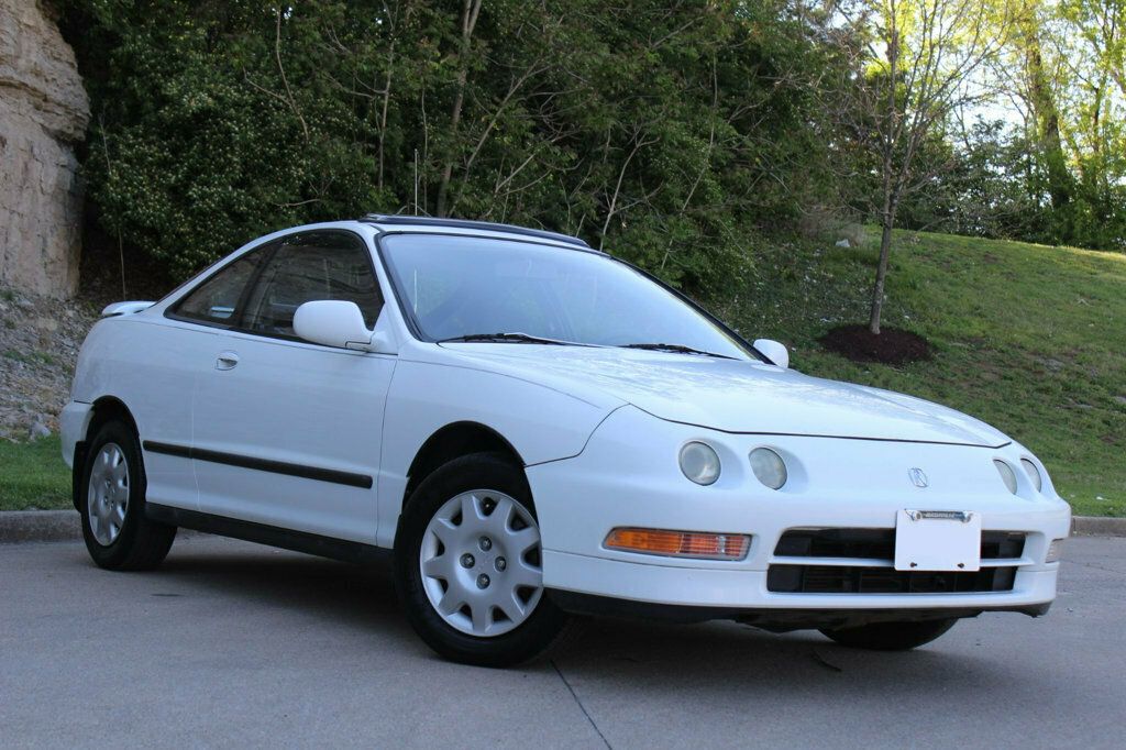 1994 Acura Integra 3dr LS 5-Speed - 23011923 - 0