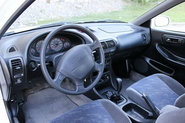 1994 Acura Integra 3dr LS 5-Speed - 23011923 - 9