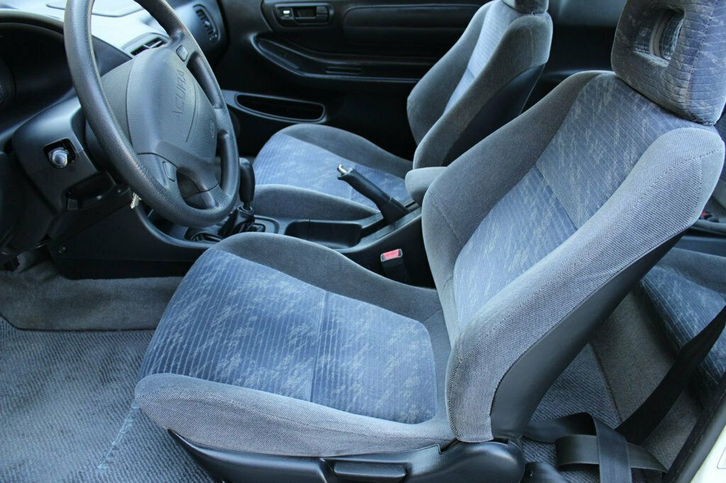 1994 Acura Integra 3dr LS 5-Speed - 23011923 - 10
