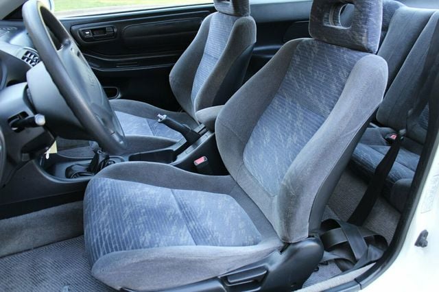 1994 Acura Integra 3dr LS 5-Speed - 23011923 - 11