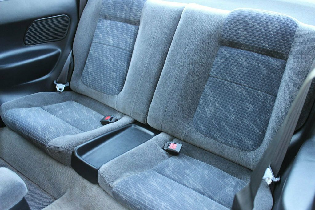 1994 Acura Integra 3dr LS 5-Speed - 23011923 - 12