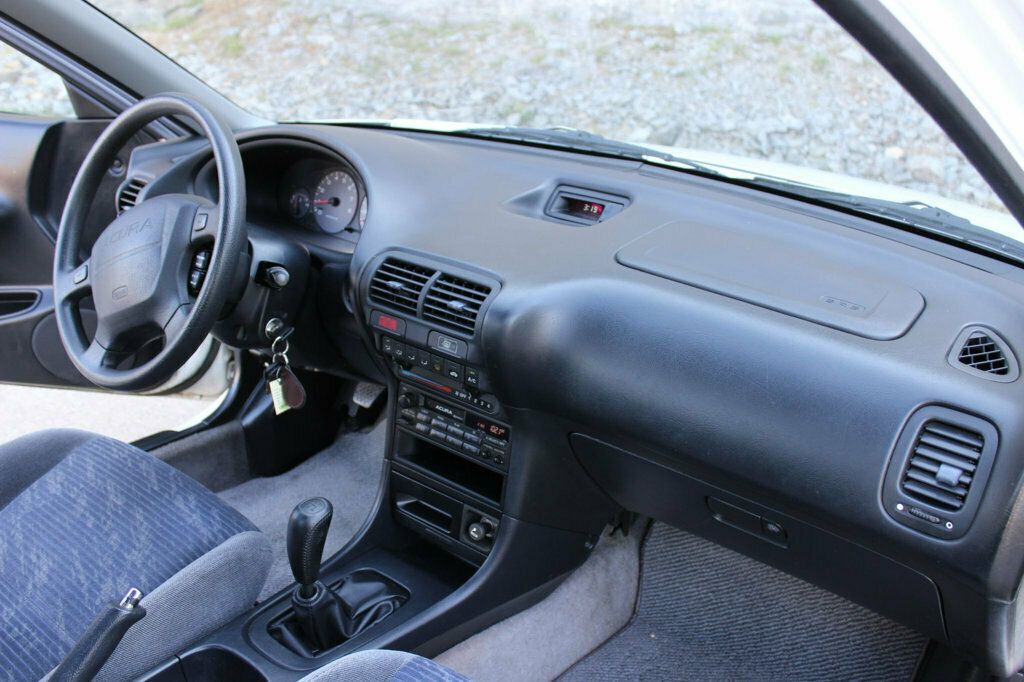 1994 Acura Integra 3dr LS 5-Speed - 23011923 - 14