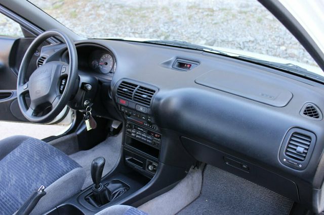 1994 Acura Integra 3dr LS 5-Speed - 23011923 - 14
