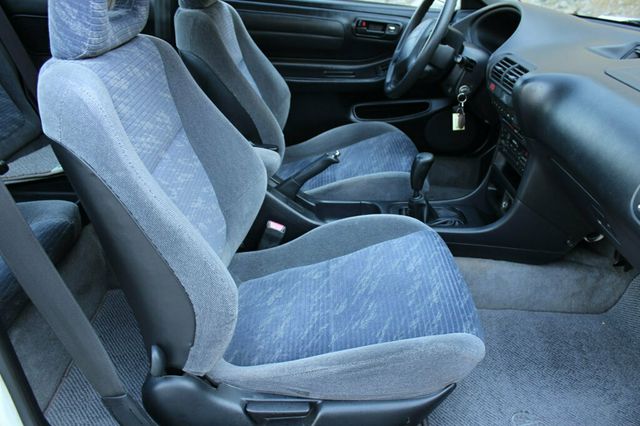 1994 Acura Integra 3dr LS 5-Speed - 23011923 - 15