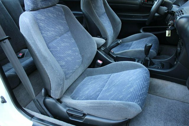 1994 Acura Integra 3dr LS 5-Speed - 23011923 - 16