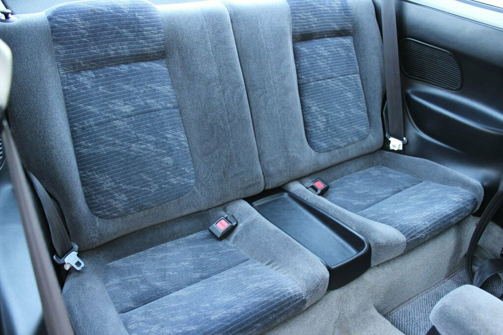 1994 Acura Integra 3dr LS 5-Speed - 23011923 - 17