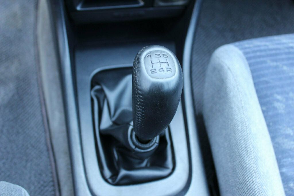 1994 Acura Integra 3dr LS 5-Speed - 23011923 - 18